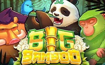 Big Bamboo