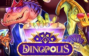 Dinopolis