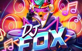 DJ Fox