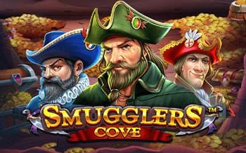 Smugglers Cove